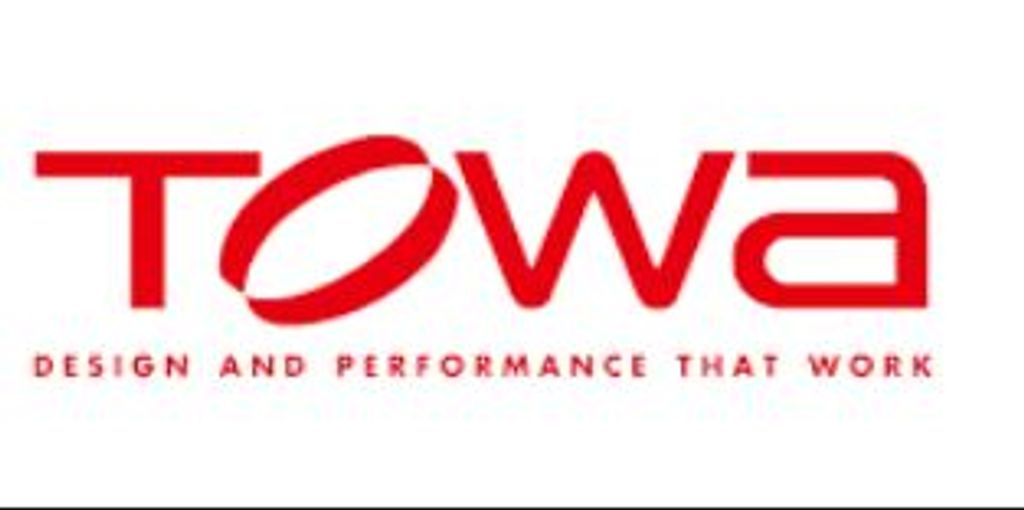 Towa Cover Image